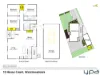10 Hesse Court, Westmeadows, Vic 3049-Floorplan