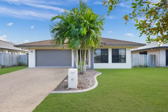 10 Hexham Close, Burdell QLD 4818-Image