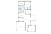 10 Hexham Close, Burdell QLD 4818-Floorplan