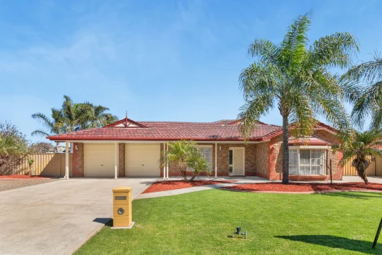 10 Higgins Road, Angle Vale SA 5117-Image