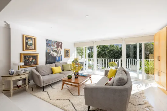 10 High Street, Edgecliff, NSW 2027