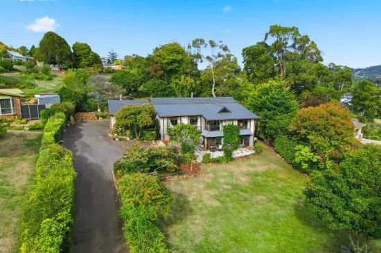 10 Highfield Road, Ambleside, Tas 7310