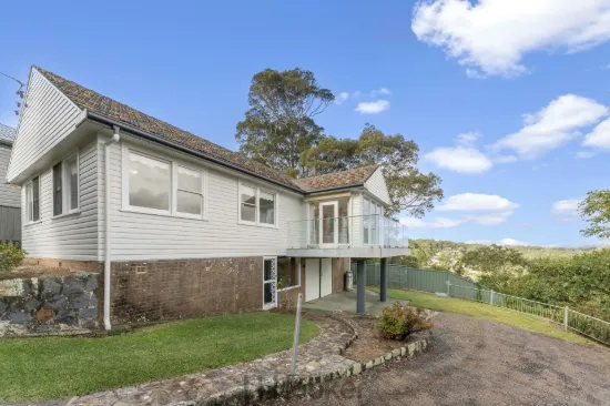 10 Highfield Terrace, Cardiff Heights, NSW 2285