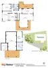 10 Highfield Terrace, Cardiff Heights, NSW 2285-Floorplan