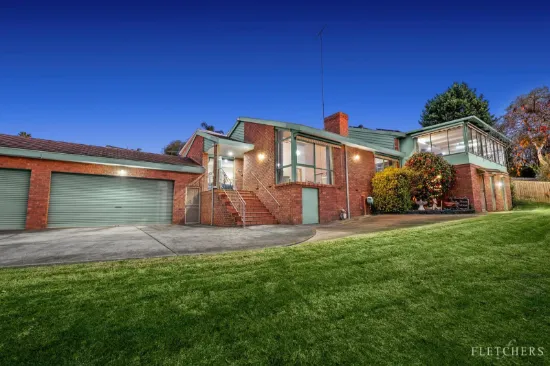 10 Highleigh Court, Mooroolbark, Vic 3138