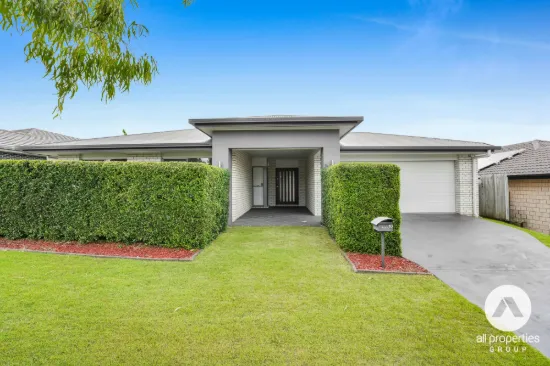 10 Hillard Street, Yarrabilba, Qld 4207