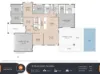 10 Hillard Street, Yarrabilba, Qld 4207-Floorplan