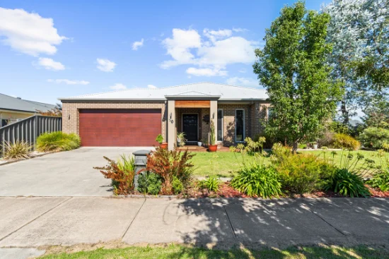 10 Hillcrest Drive, Maffra, Vic 3860