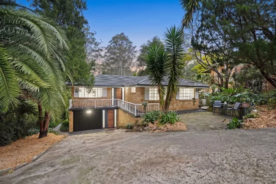 10 Hillside Crescent, Epping, NSW 2121