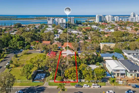 10 Hilltop Street, Labrador, Qld 4215