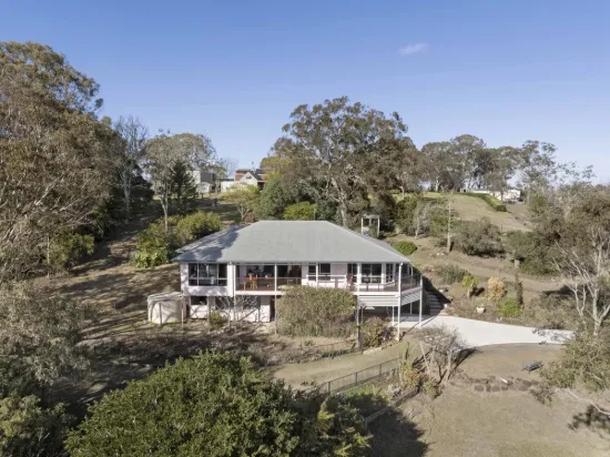 10 Hillview Court, Top Camp, Qld 4350