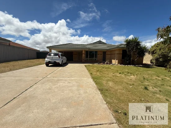 10 Hillview Drive, Drummond Cove, WA 6532