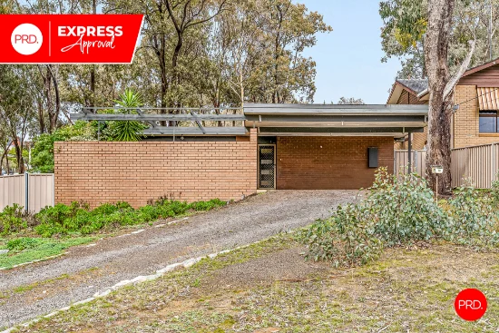10 Hillview Street, Flora Hill, Vic 3550