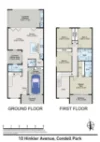10 Hinkler Avenue, Condell Park, NSW 2200-Floorplan