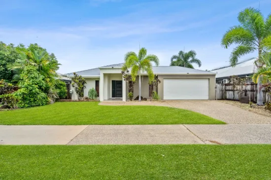 10 Hockey Avenue, Smithfield, Qld 4878