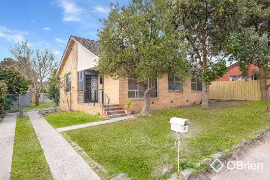 10 Hodgins Crescent, Frankston North, Vic 3200