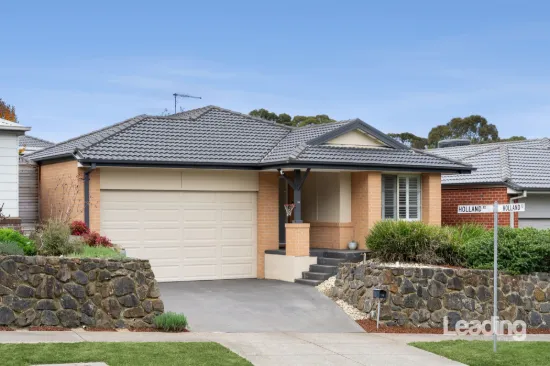 10 Holland Road, Sunbury, Vic 3429
