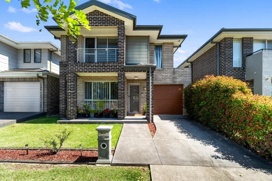 10 Holly Crescent, Jordan Springs, NSW 2747 - For Sale