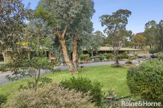 10 Homestead Way, Sunbury, Vic 3429