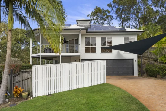 10 Honeybee Place, Upper Kedron, Qld 4055