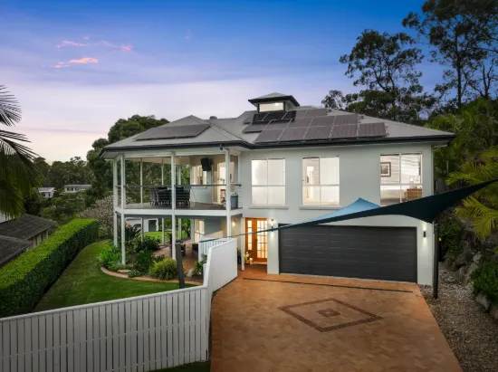 10 Honeybee Place, Upper Kedron, Qld 4055