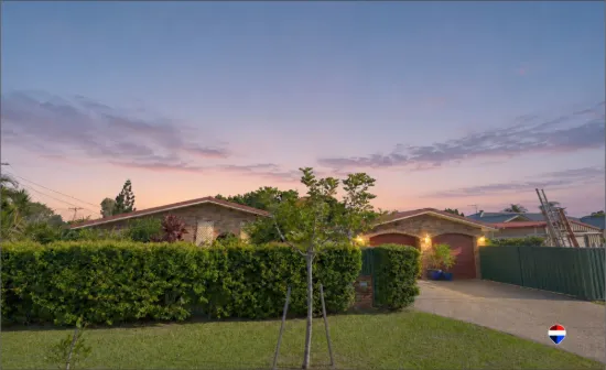 10 Honeysuckle Street, Caboolture, Qld 4510