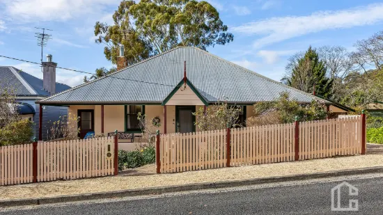 10 Hooper Street, Mount Victoria, NSW 2786