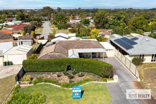 10 Hope Street, Beechboro, WA 6063