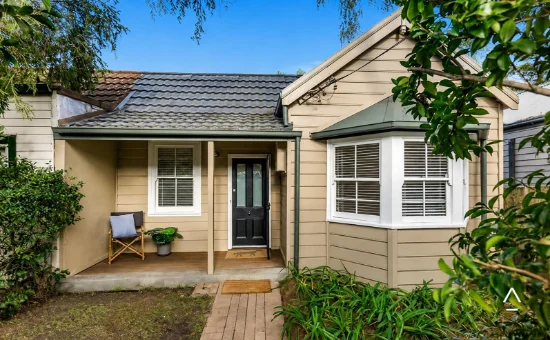 10 Hordern Parade, Croydon, NSW 2132