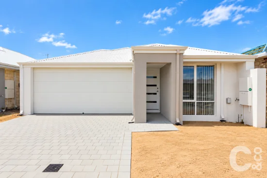 10 Horizon Street, Wellard, WA 6170