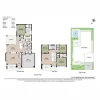 10 Horseshoe Road, Burns Beach, WA 6028-Floorplan