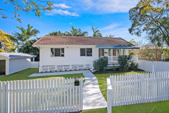 10 Houghton Avenue, Redcliffe QLD 4020-Image