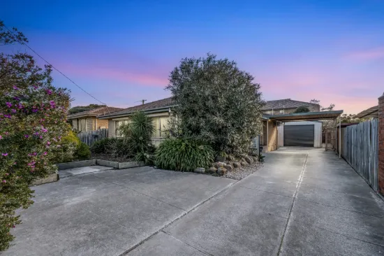 10 Houston Street, Epping, Vic 3076
