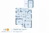 10 Houston Street, Flora Hill, Vic 3550-Floorplan