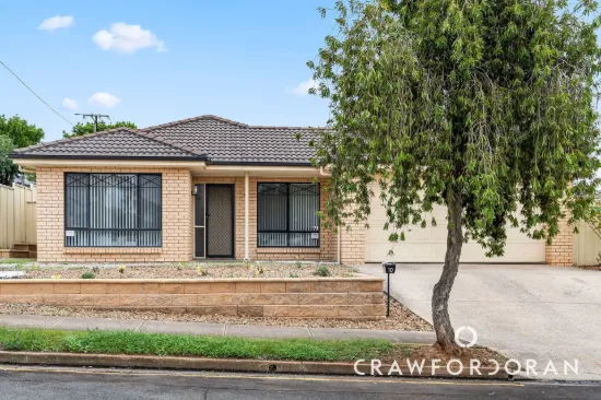 10 Howard Road, Northfield, SA 5085