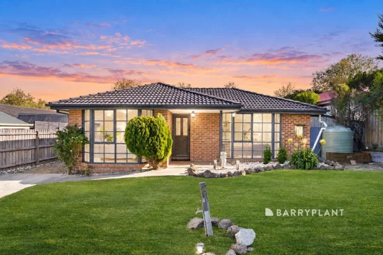10 Howitt Court, Berwick, Vic 3806