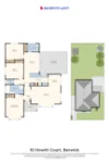 10 Howitt Court, Berwick, Vic 3806-Floorplan