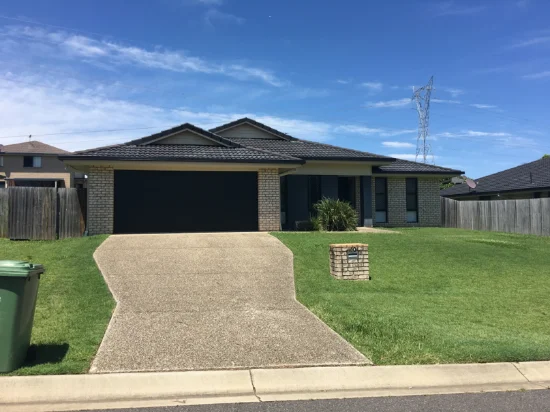 10 Hudson Court, Warner, Qld 4500