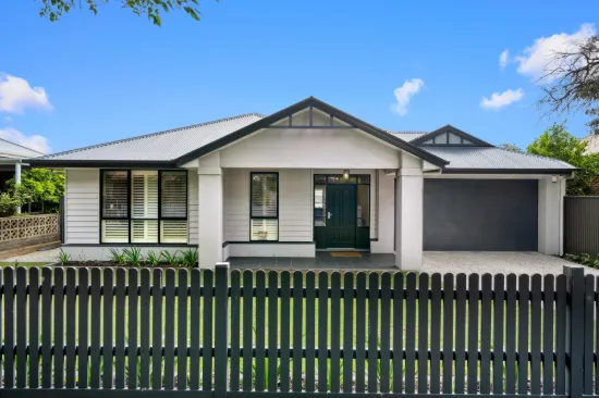 10 Hudson Street, Prospect, SA 5082