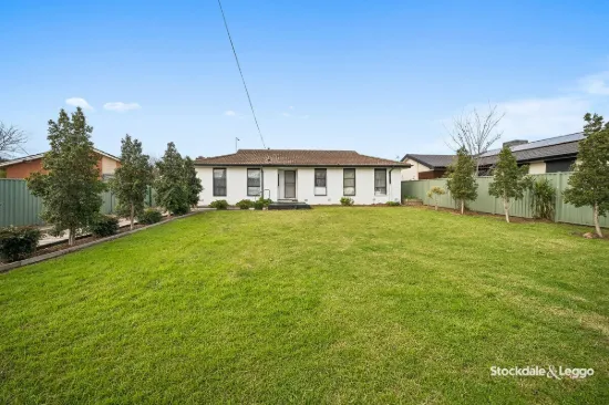 10 Huggard Street, Shepparton, Vic 3630