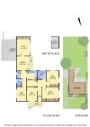 10 Hughes Street, Burwood VIC 3125-Floorplan