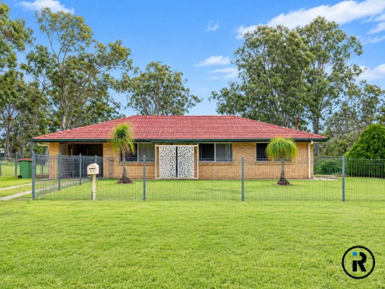 10 Hume St, Karalee, Qld 4306