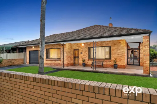 10 Hunt Street, Salisbury, SA 5108
