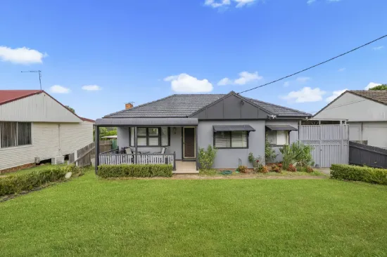 10 Hunter Street, Blacktown, NSW 2148