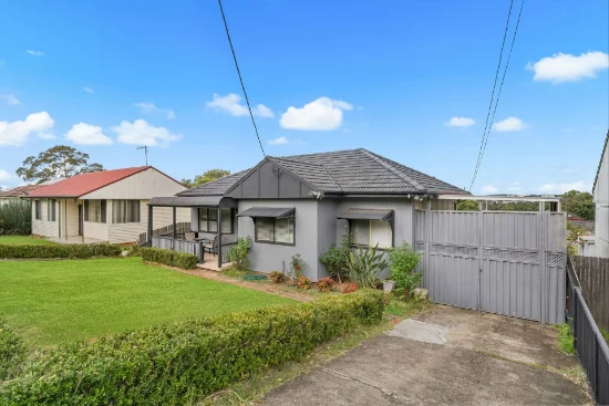 10 Hunter Street, Blacktown, NSW 2148 - For Sale