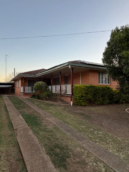 10 Hunter Street, Boonah, Qld 4310