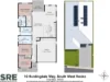 10 Huntingdale Way, South West Rocks, NSW 2431-Floorplan