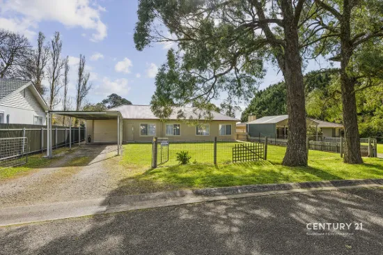10 Hutchinson Street, Myponga, SA 5202