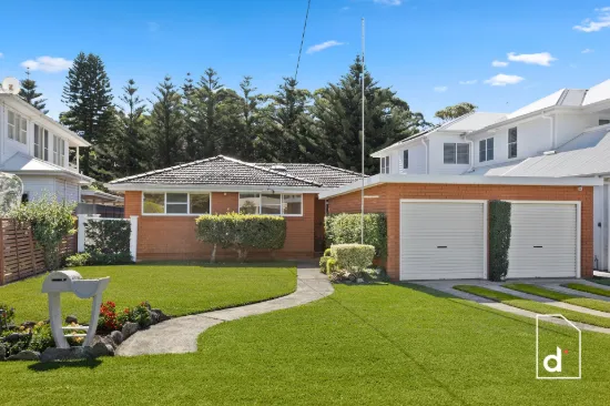 10 Hutton Avenue, Bulli, NSW 2516
