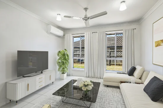 10 Huxley Crescent, Redbank Plains, Qld 4301 - For Sale